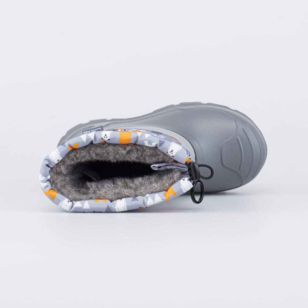 264030-41 Сноубутсы с защитой от снега Три медведя, все фото 4