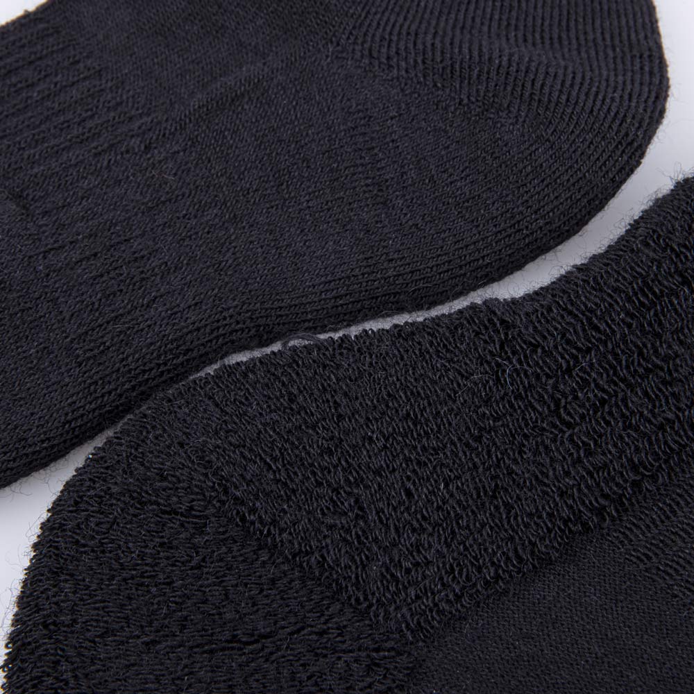 07742321-41 Термоноски Котофей Спорт черный, все фото 2