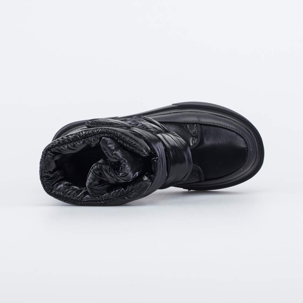 754072-41 Ботинки-дутики для девочки-подростка, все фото 4