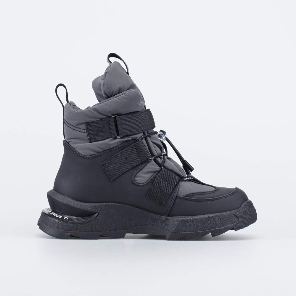 754073-41 Зимние ботинки-дутики, все фото 2