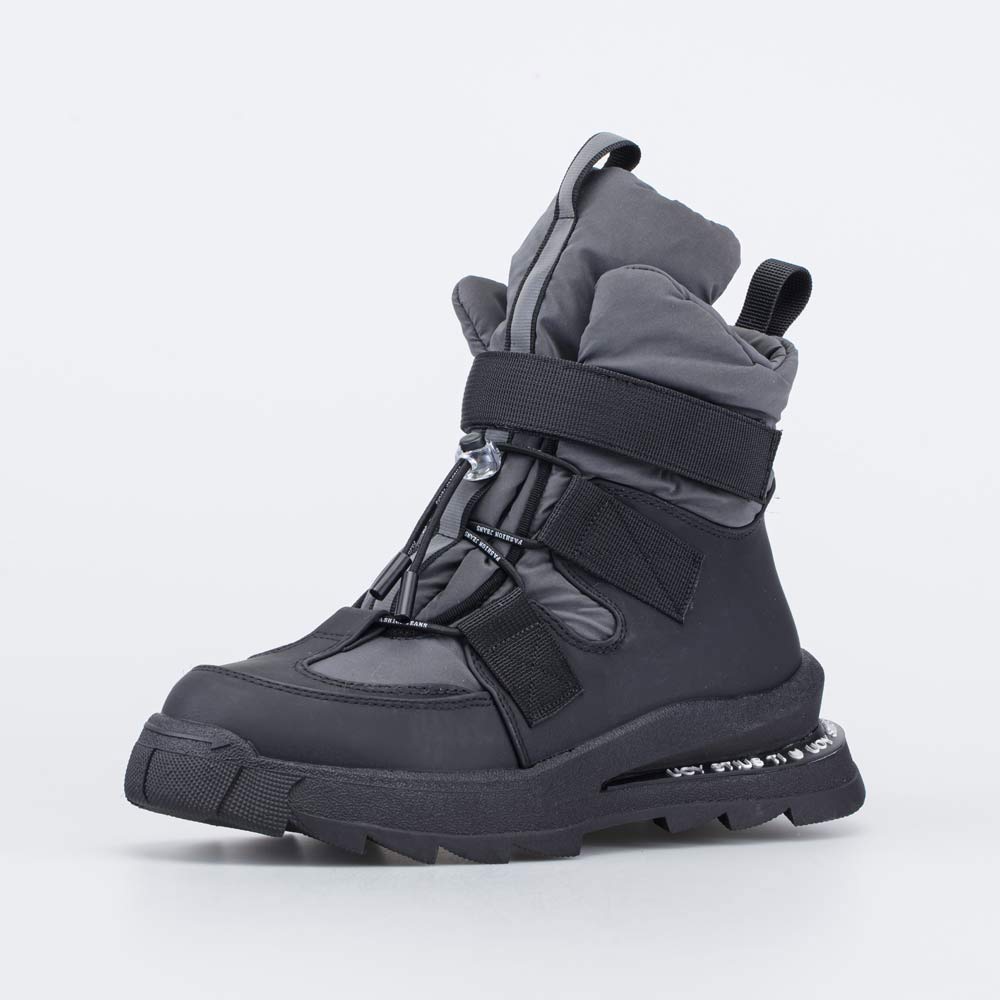 754073-41 Зимние ботинки-дутики, все фото 1