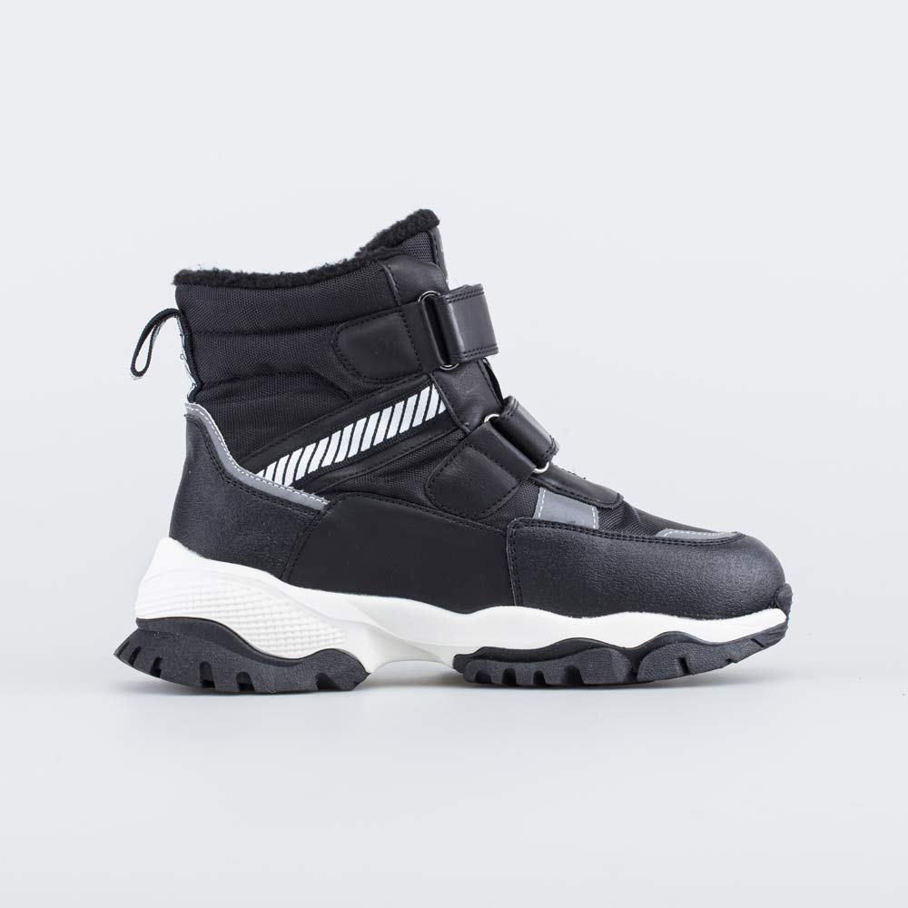 754074-41 Ботинки-дутики для мальчика, все фото 2