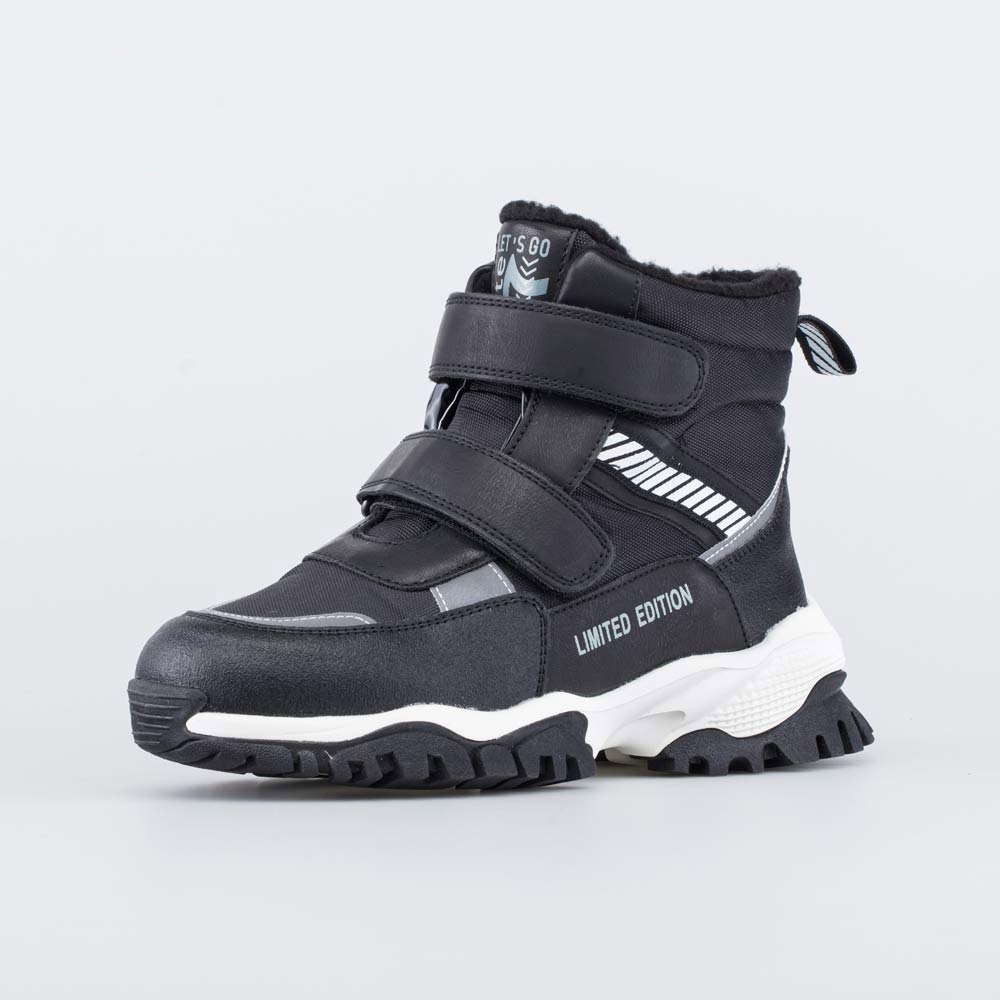 754074-41 Ботинки-дутики для мальчика, все фото 1