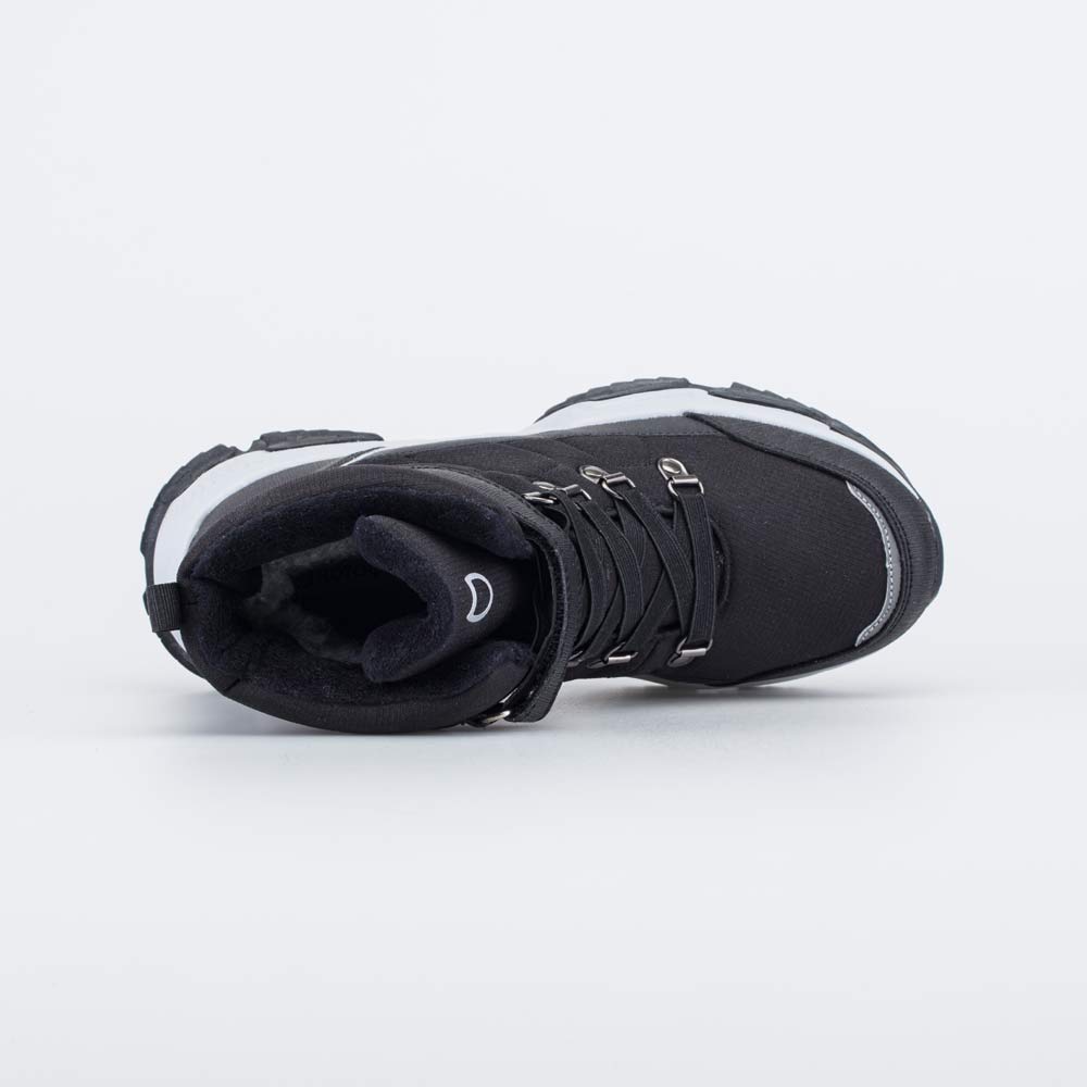 754075-41 Зимние дутики подростковые, все фото 4