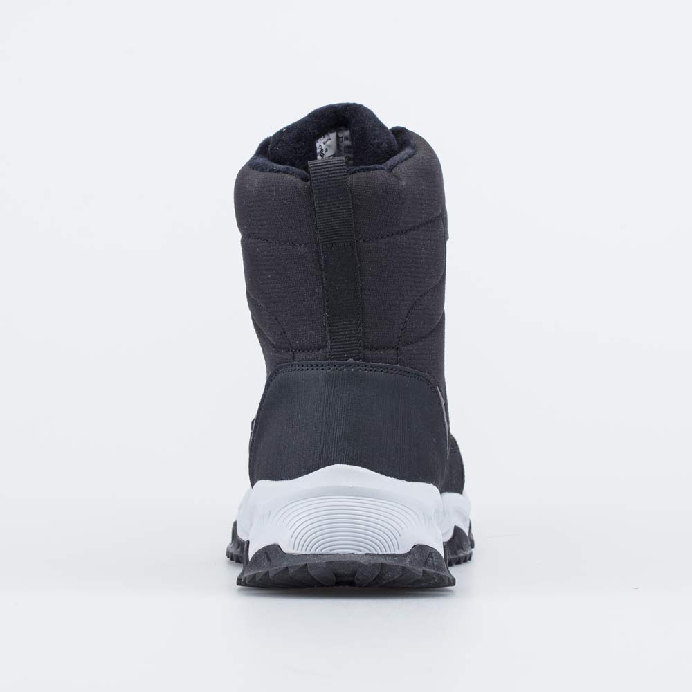 754075-41 Зимние дутики подростковые, все фото 5