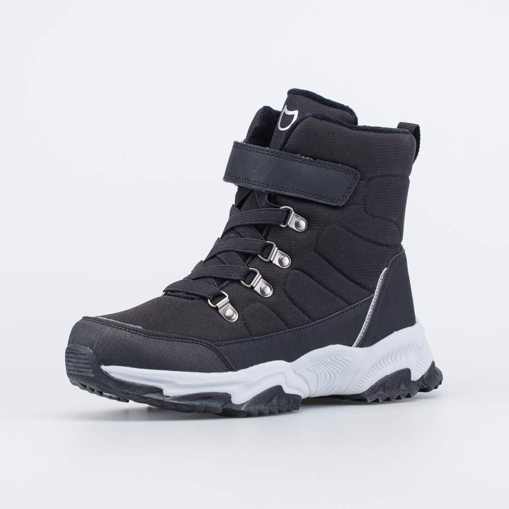 754075-41 Зимние дутики подростковые, все фото 1