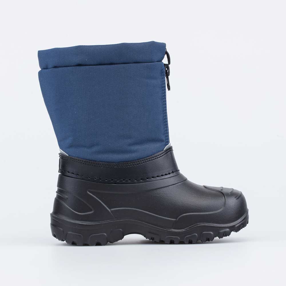 264015-42 Сноубутсы с защитой от снега Динозавр, все фото 2