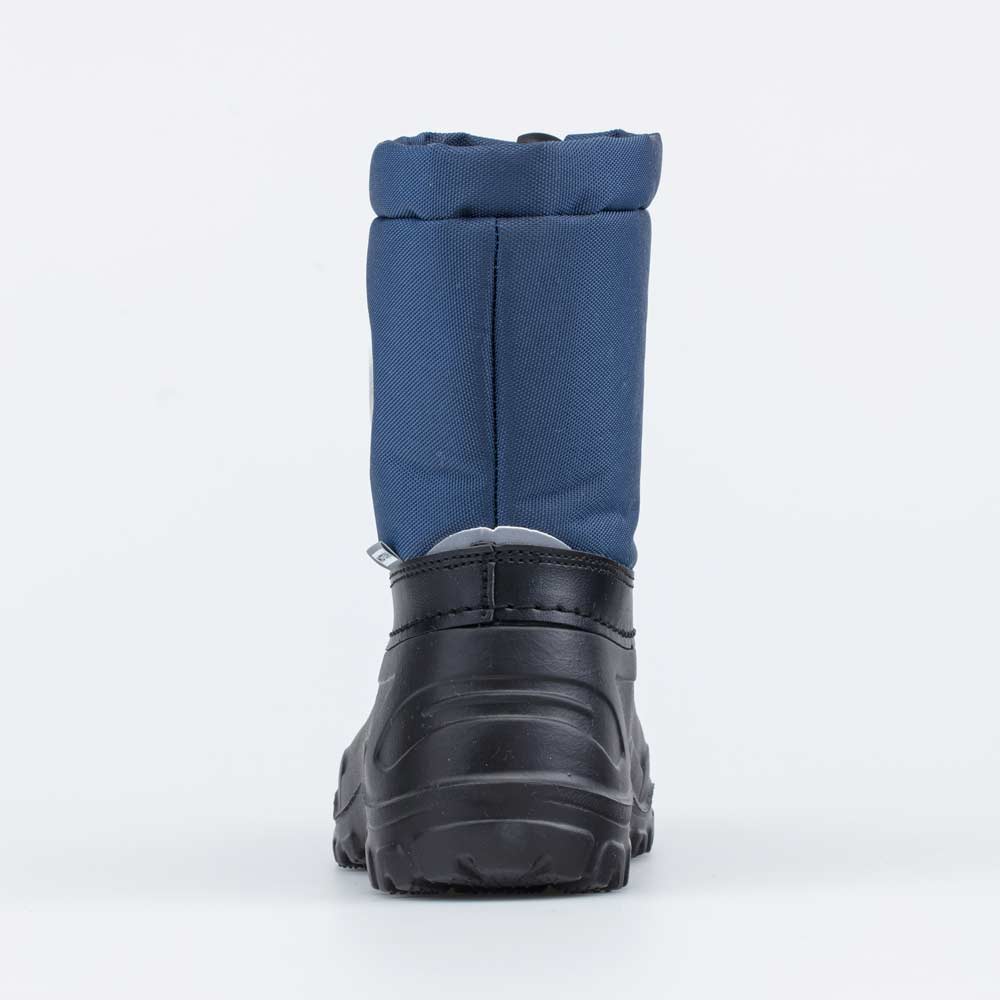 264015-42 Сноубутсы с защитой от снега Динозавр, все фото 5