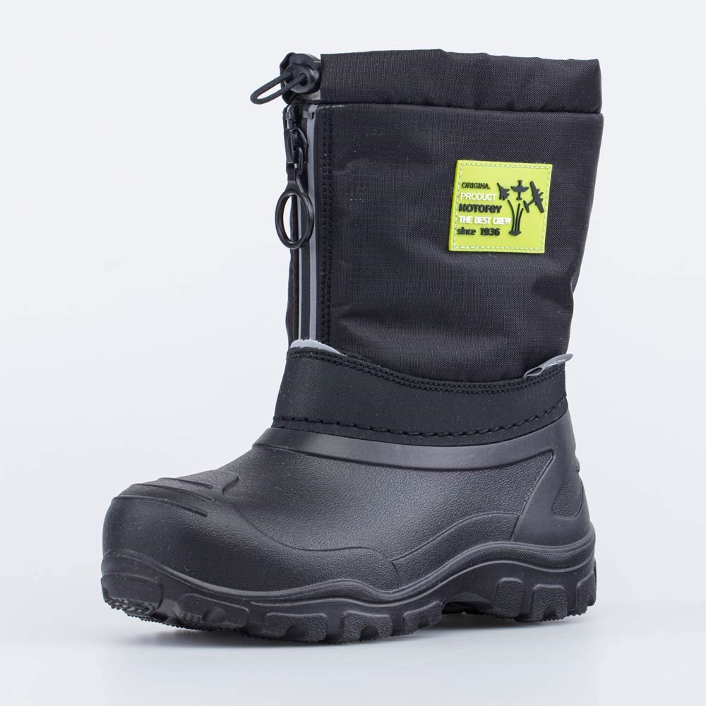 264018-42 Сноубутсы с защитой от снега Мы Пилоты, все фото 1