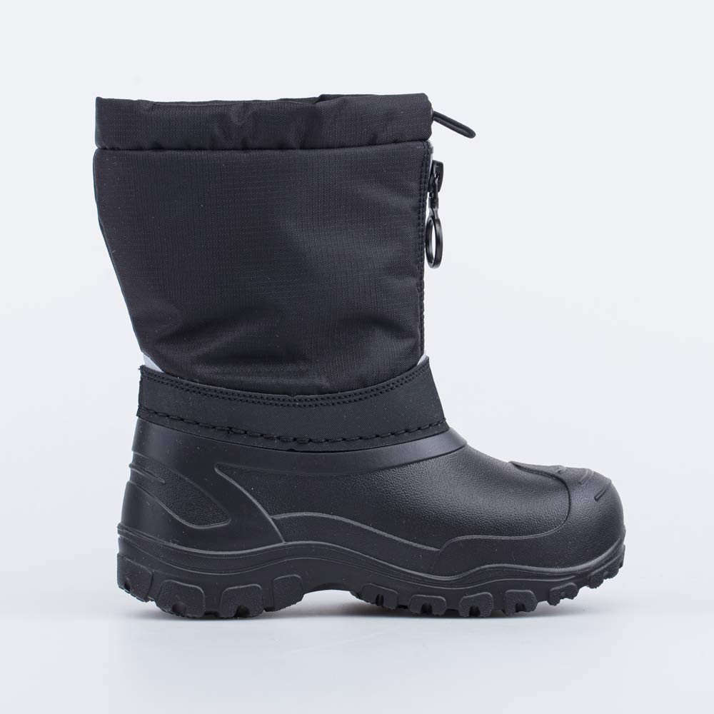 464064-42 Сноубутсы с защитой от снега Мы пилоты, все фото 2