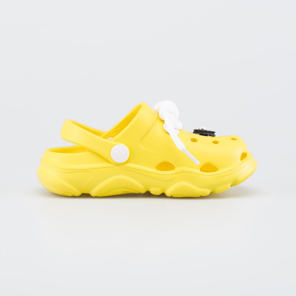 525139-09 Детские сабо для пляжа Позитив, все фото 2