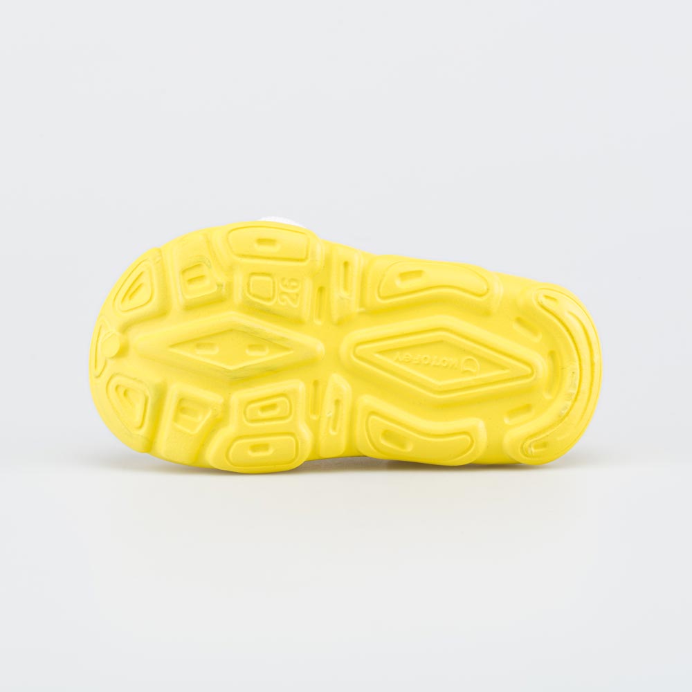 525139-09 Детские сабо для пляжа Позитив, все фото 3