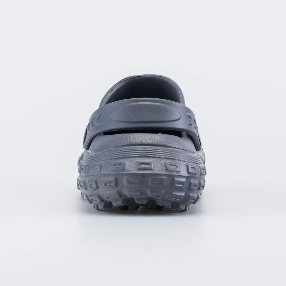 525155-02 Пляжные сабо для мальчика Серый, все фото 5