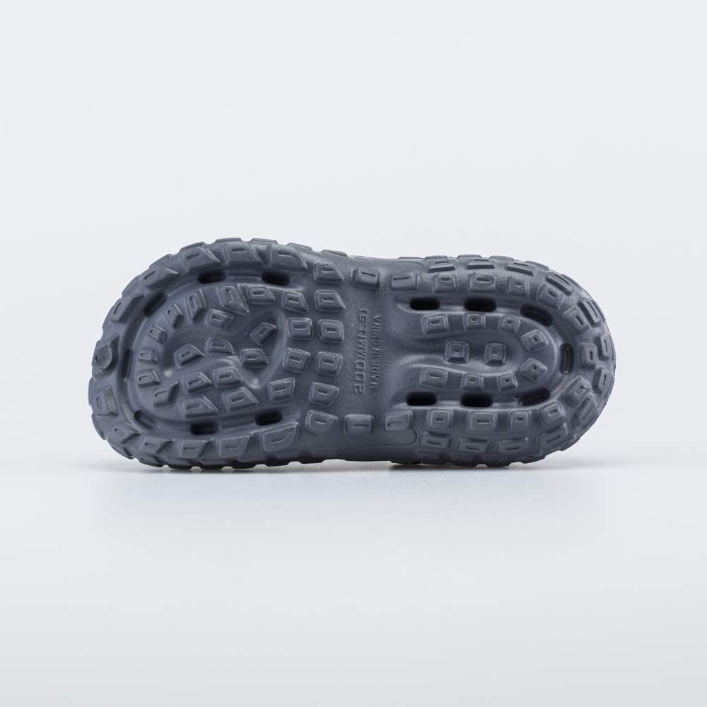 525155-02 Пляжные сабо для мальчика Серый, все фото 3