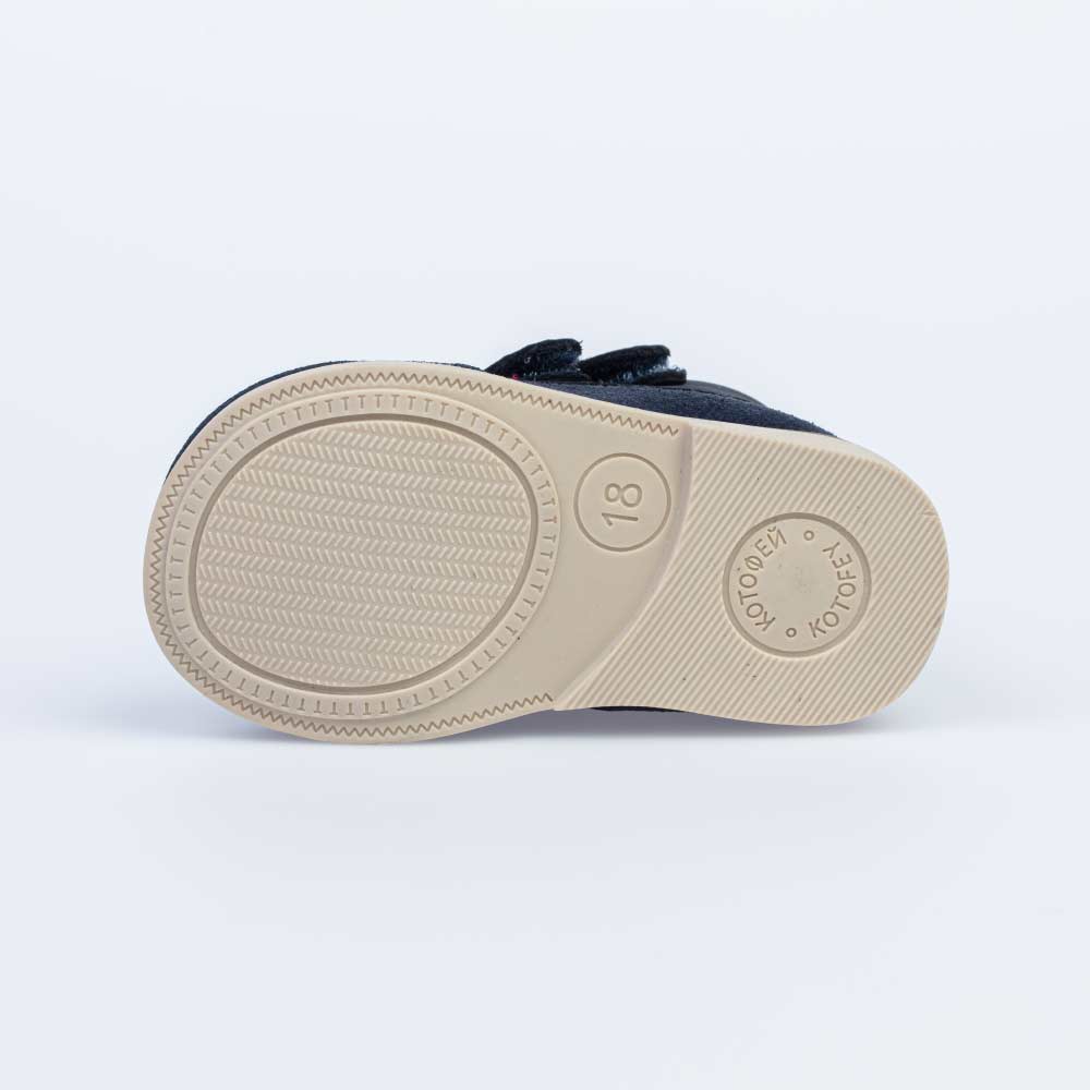 052134-27 Ботинки, все фото 3