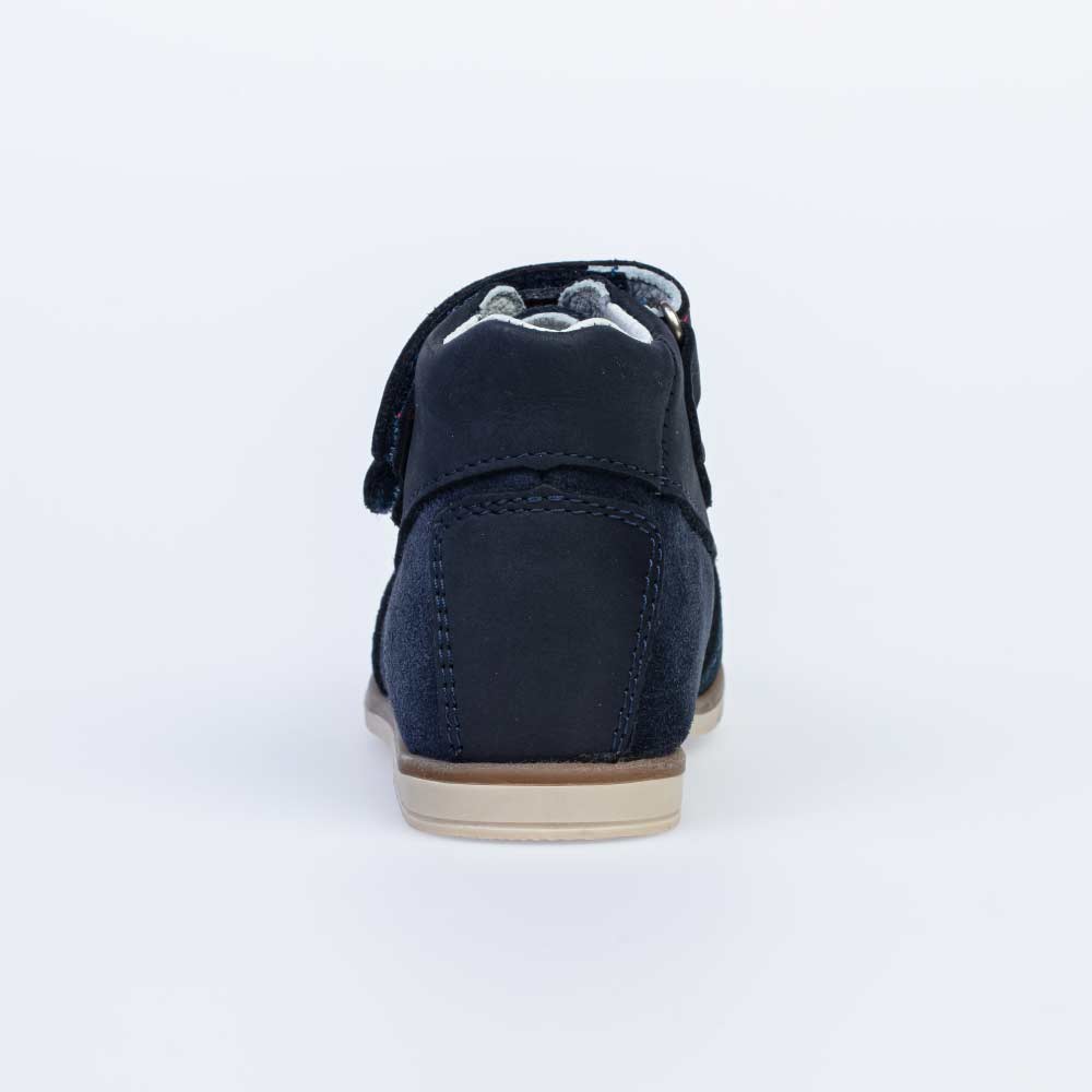 052134-27 Ботинки, все фото 5