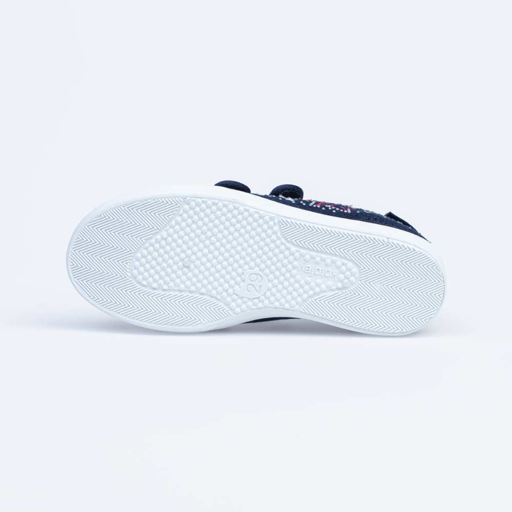 531147-11 Кеды, все фото 3