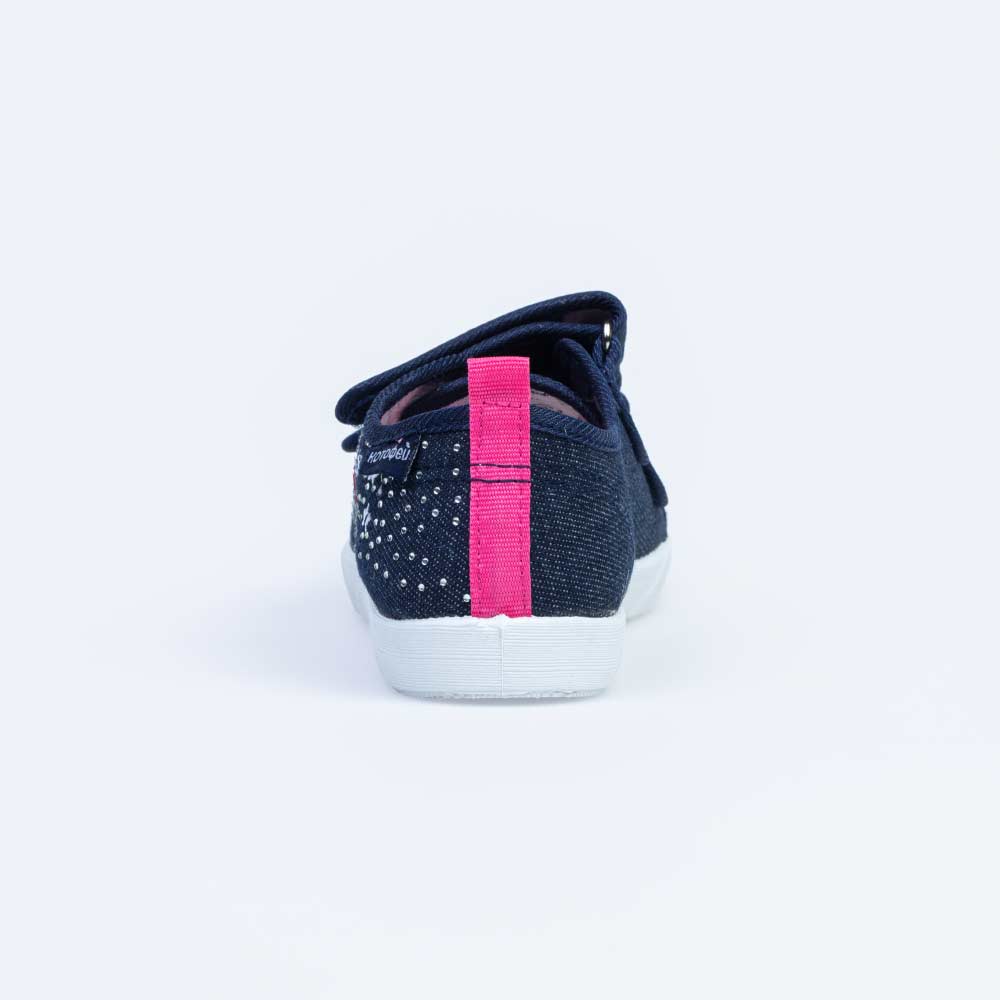 531147-11 Кеды, все фото 5