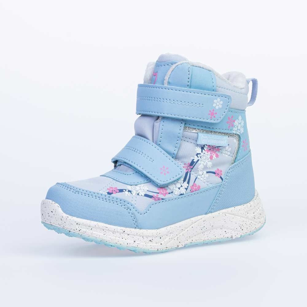 454821-41 Мембранные ботинки, все фото 1