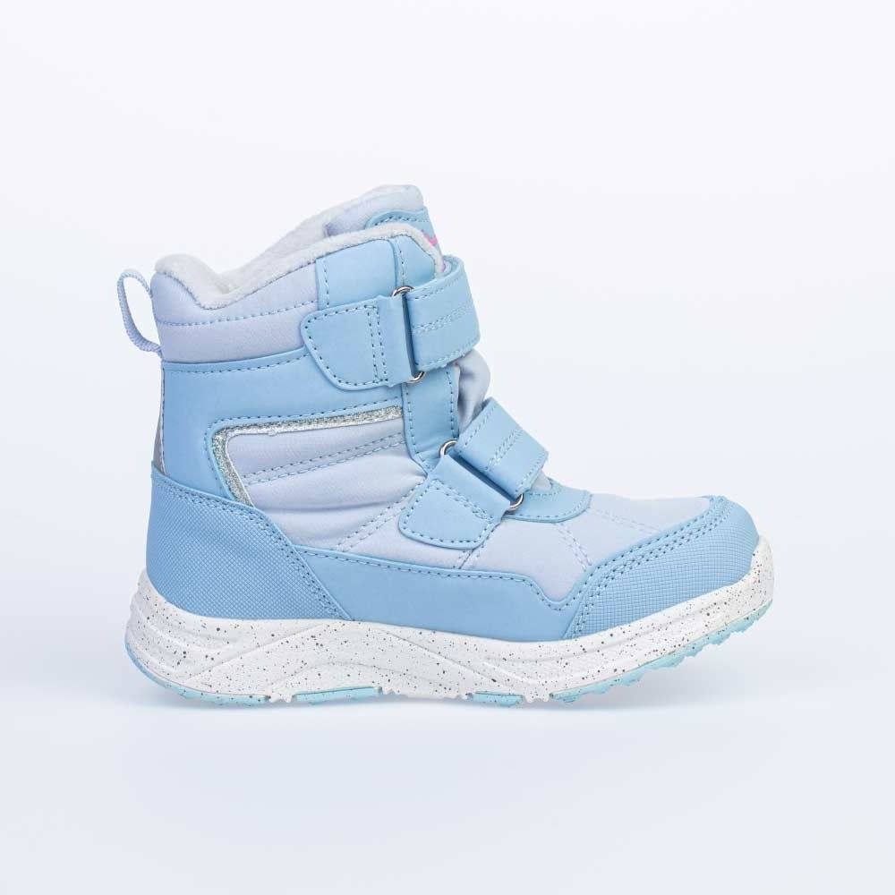 454821-41 Мембранные ботинки, все фото 2