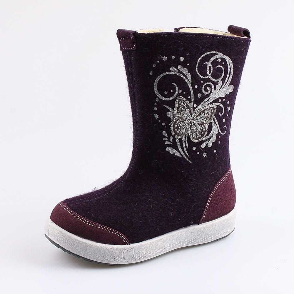 567056-42 Валенки, все фото 1