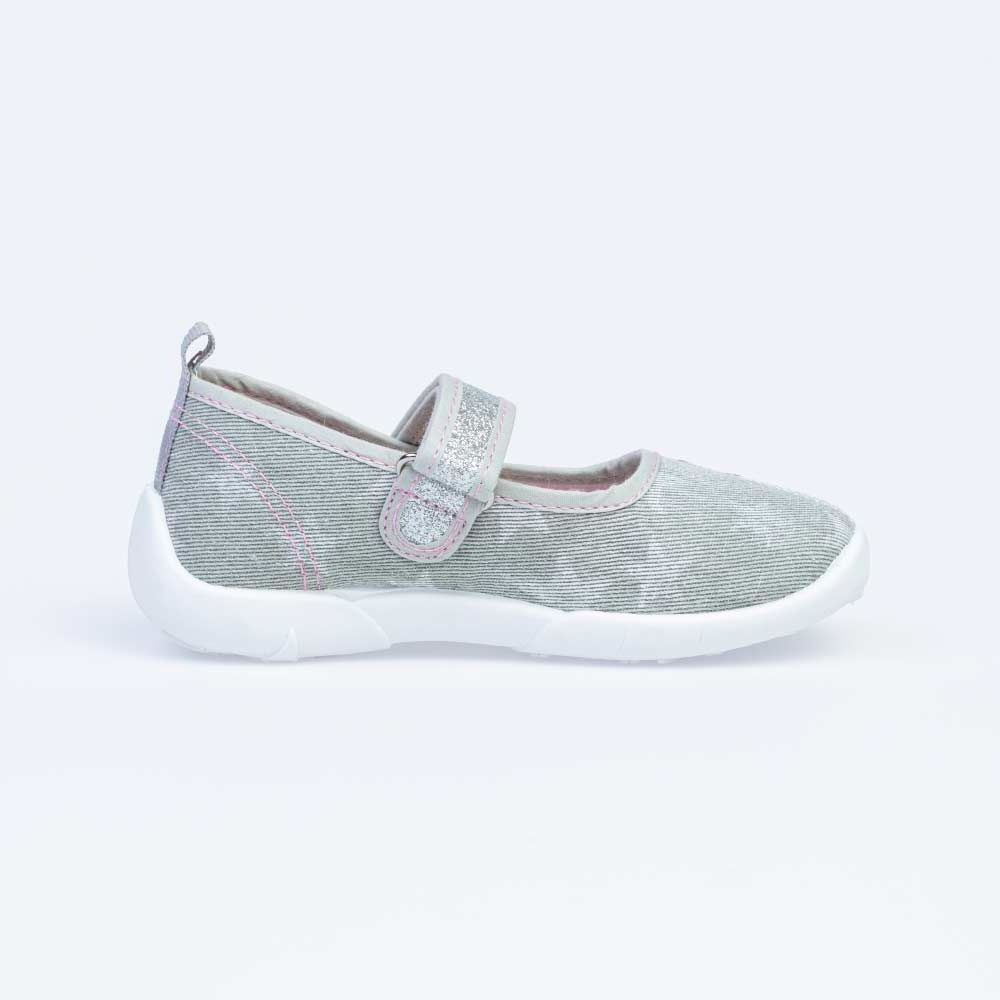 431150-12 Текстильная обувь, все фото 2