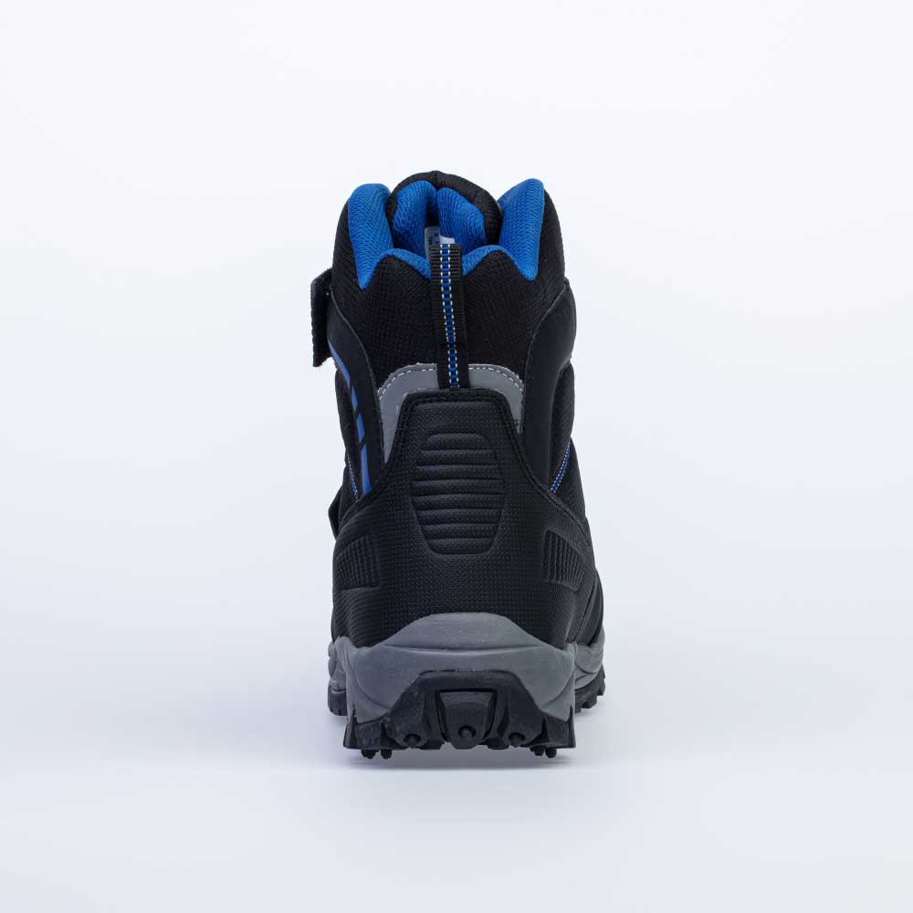 754952-42 Мембранные ботинки, все фото 5