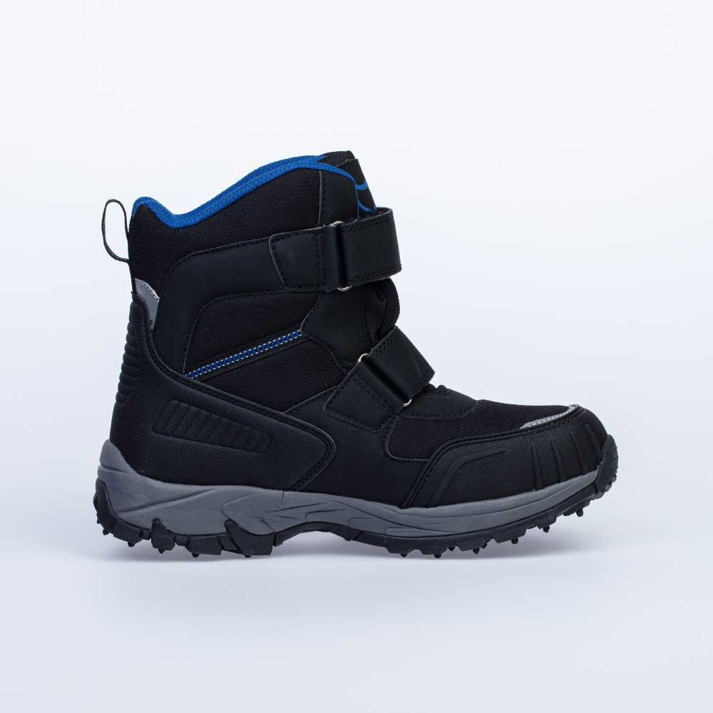 754952-42 Мембранные ботинки, все фото 2