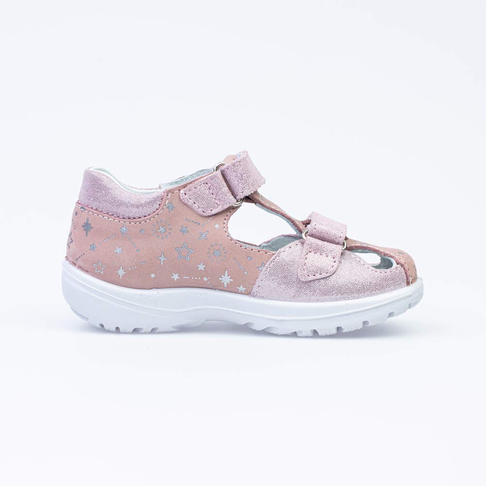 322120-23 Сандалии анатомические Звездочка, все фото 2