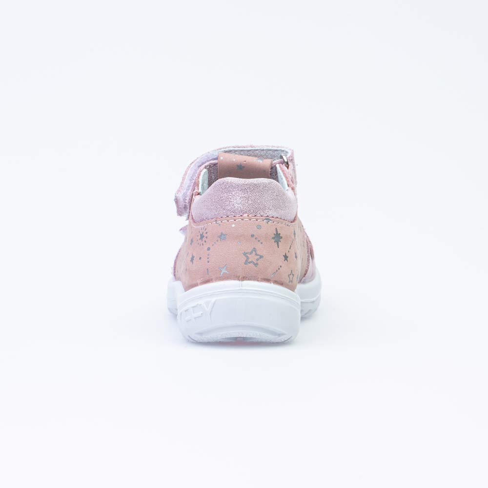 322120-23 Сандалии анатомические Звездочка, все фото 5