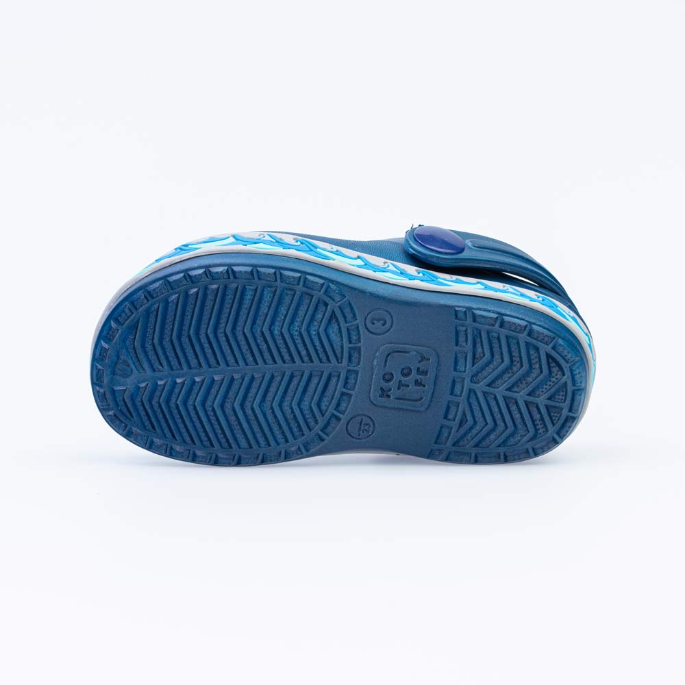 325085-02 Клоги пляжные, все фото 3