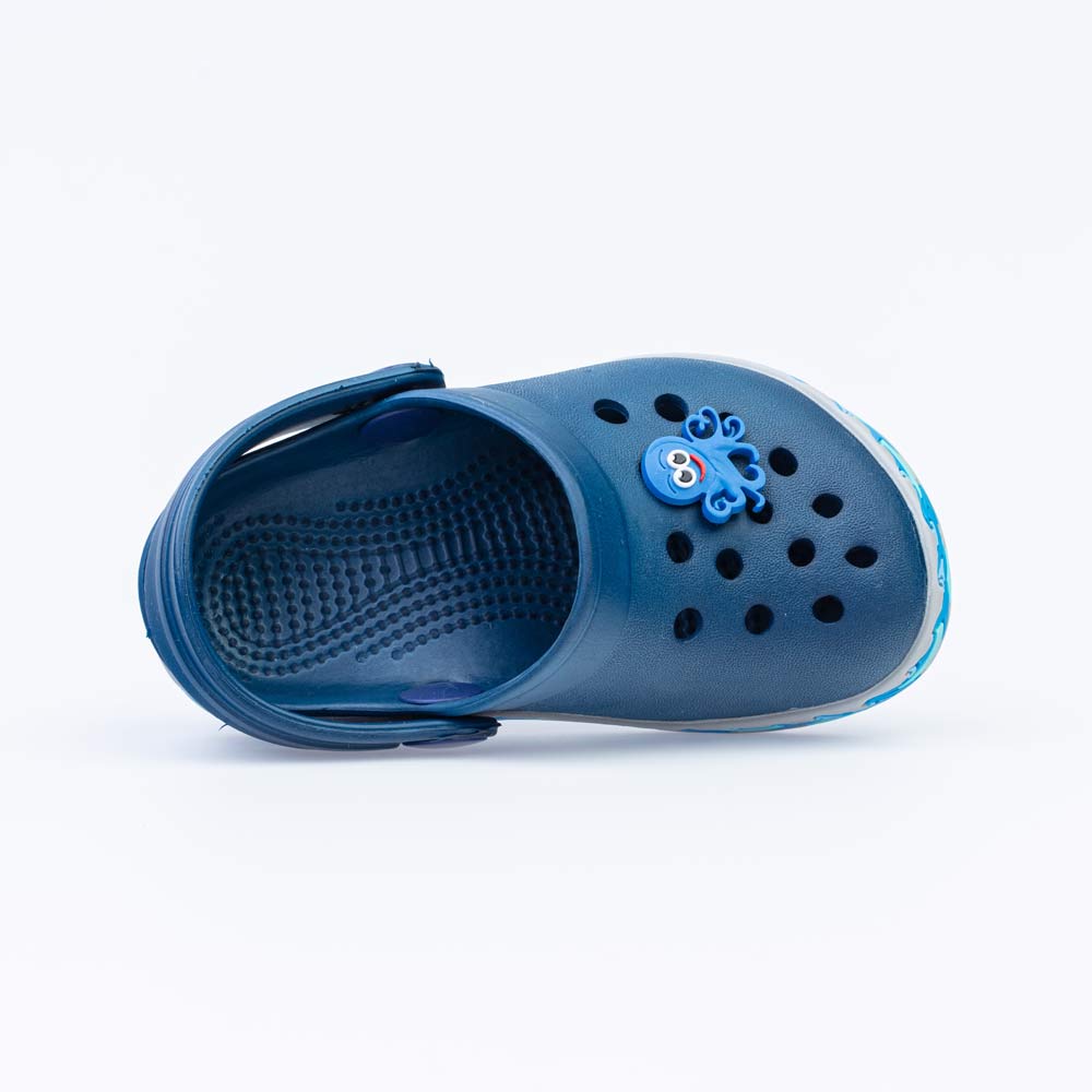 325085-02 Клоги пляжные, все фото 4