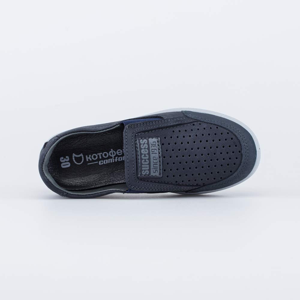 432157-22 Полуботинки, все фото 4