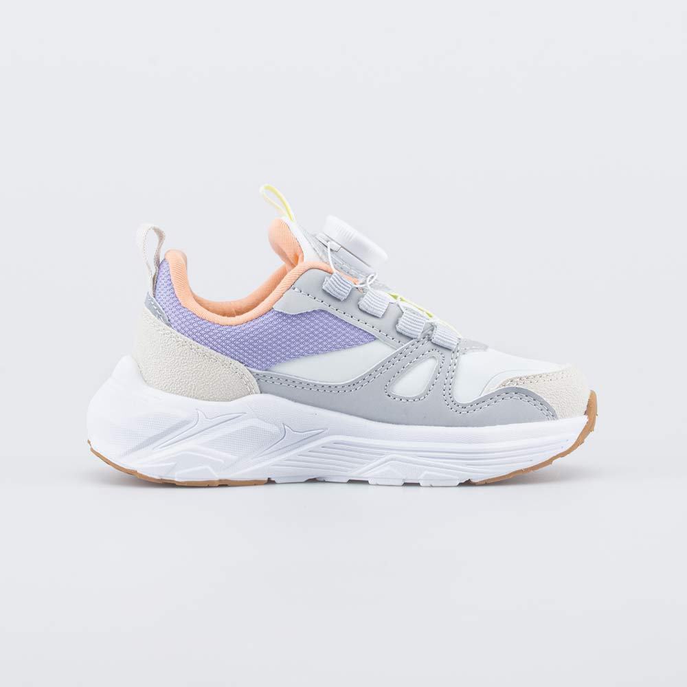 344551-11 Кроссовки с системой быстрой шнуровки , все фото 2