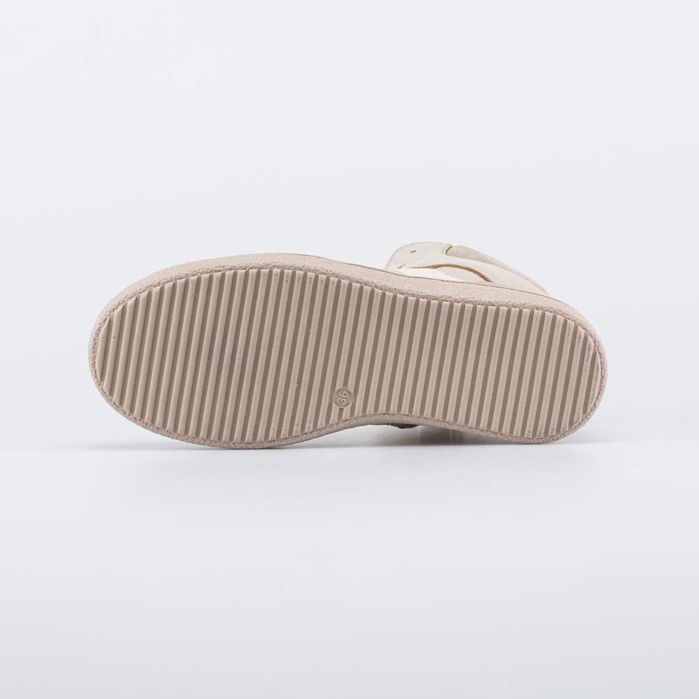 752278-31 Утепленные кожаные ботинки для девочки, все фото 3