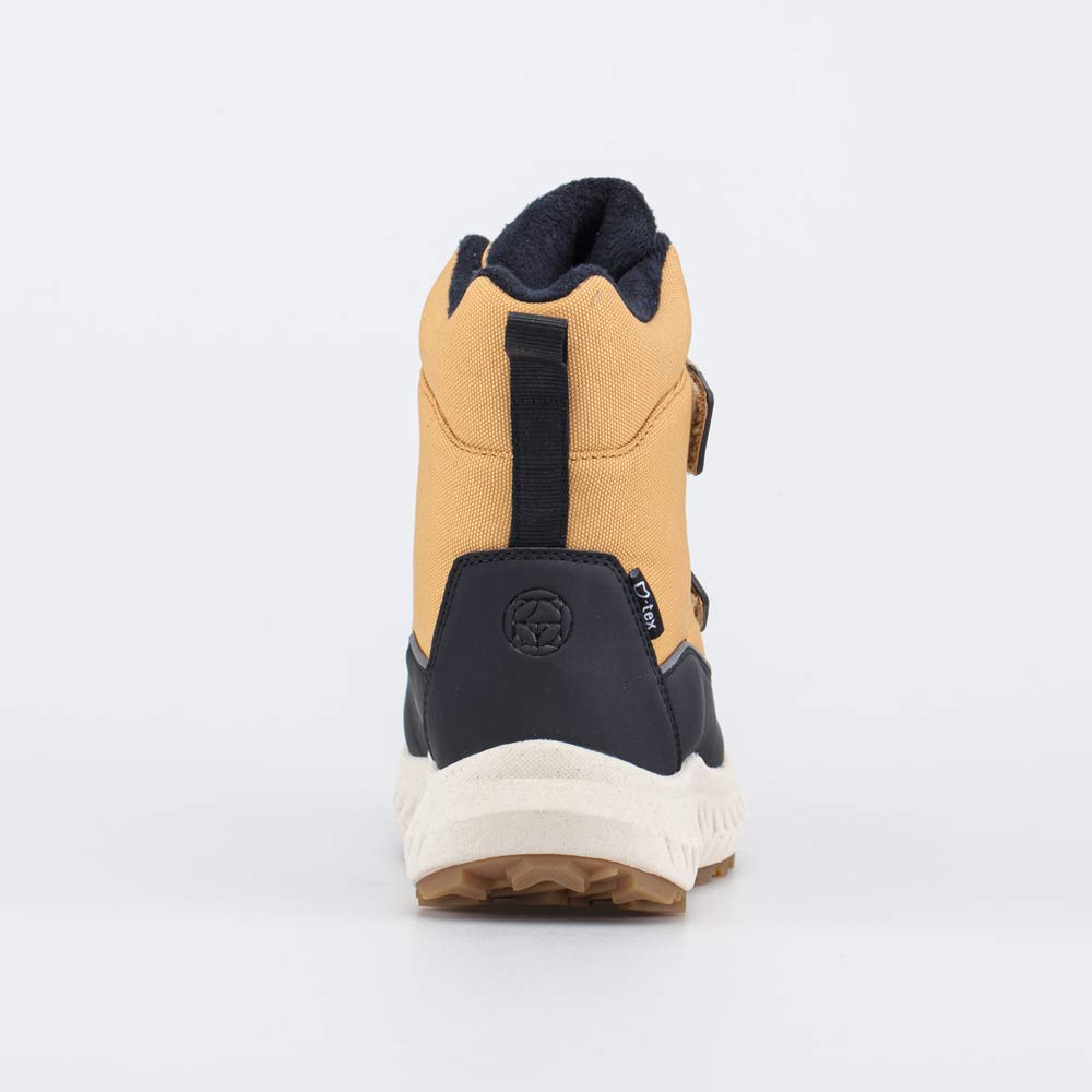 654715-41 Высокие мембранные ботинки, все фото 5