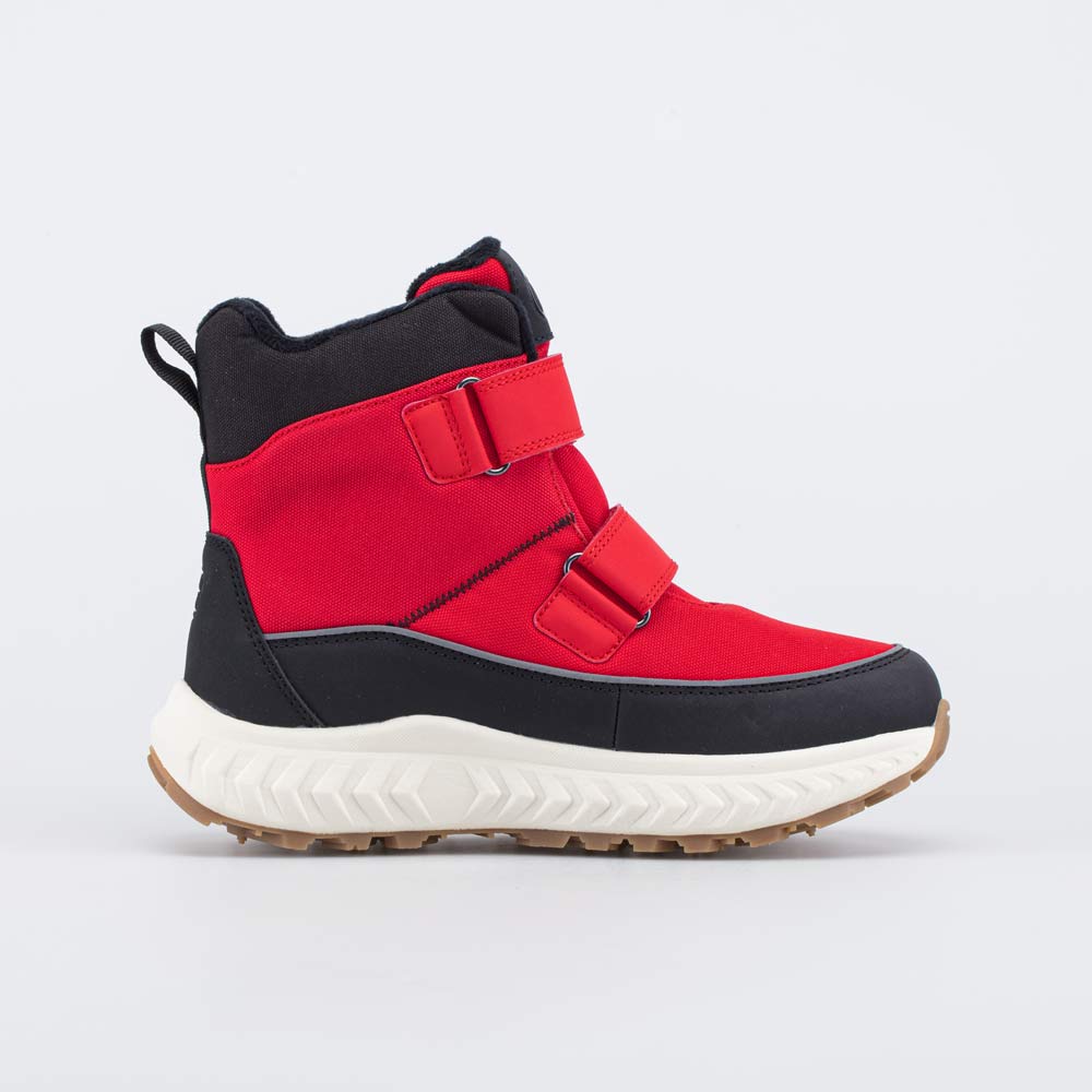 654715-42 Высокие мембранные ботинки, все фото 2