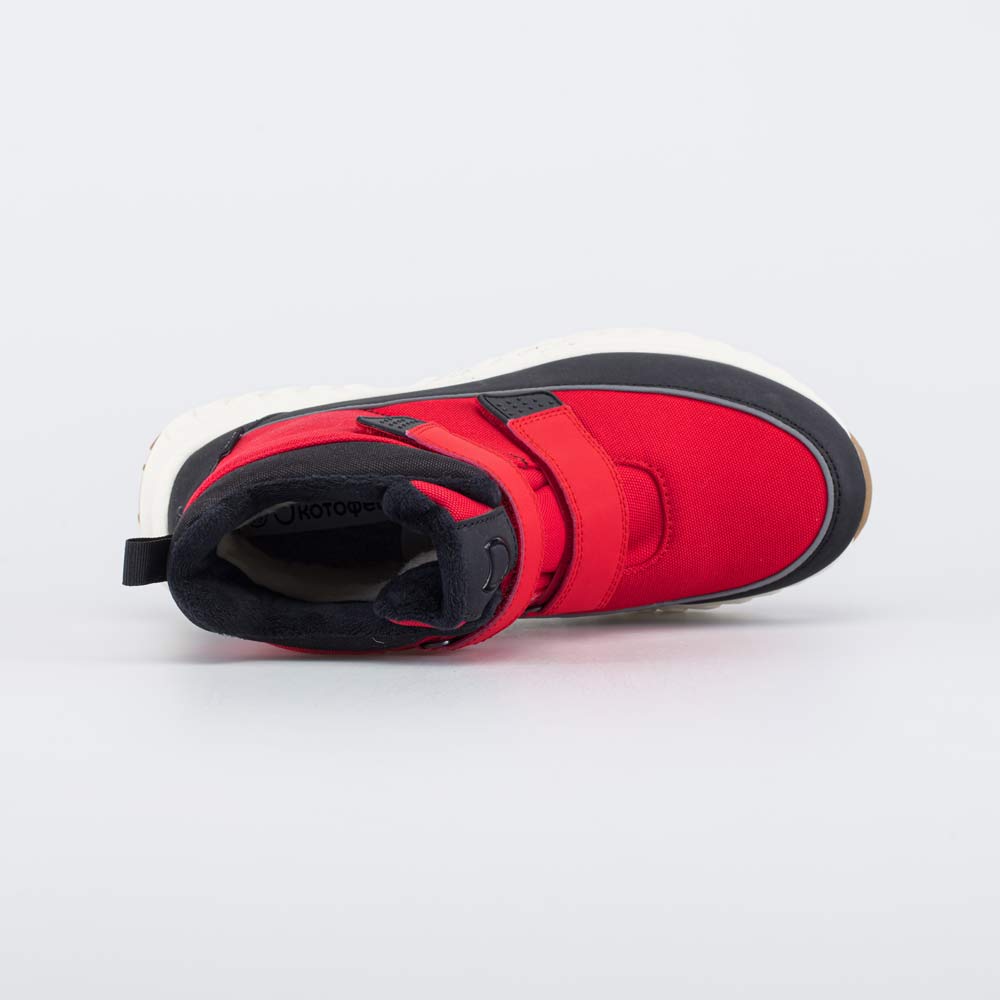 654715-42 Высокие мембранные ботинки, все фото 4