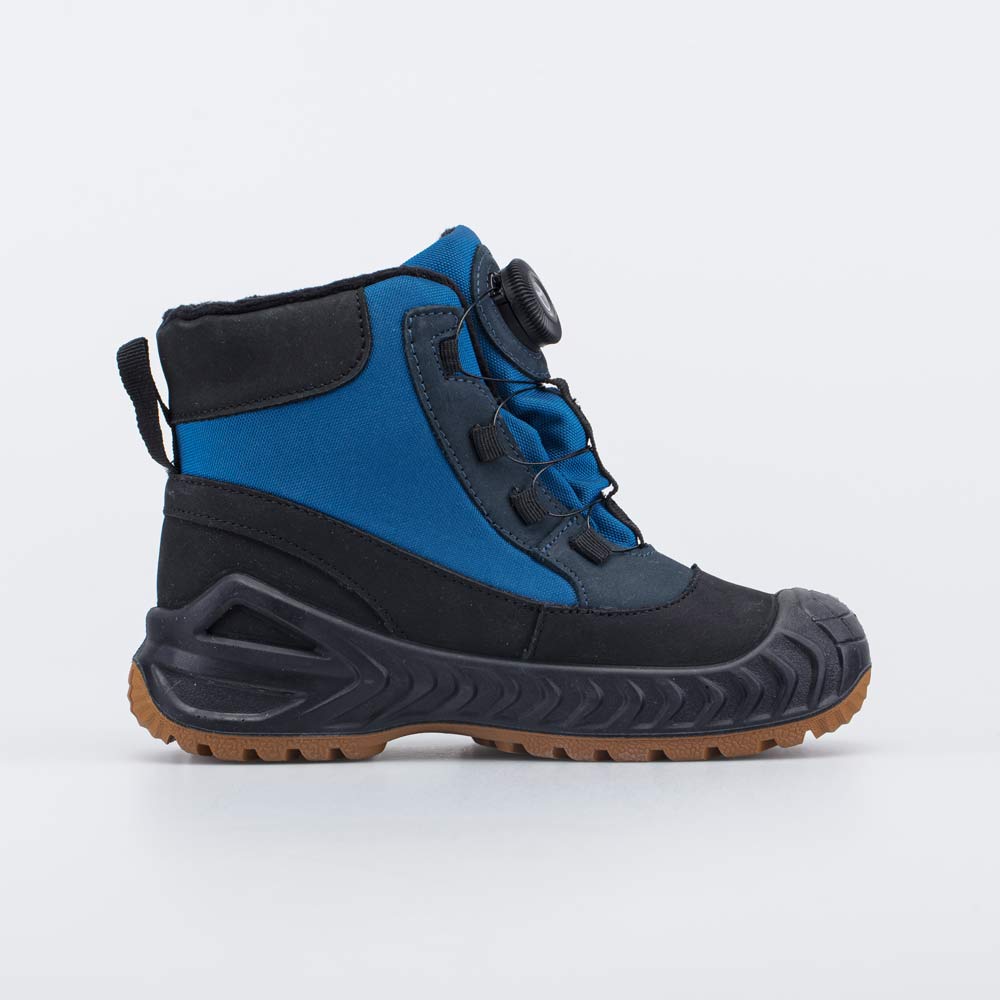 654717-41 Высокие мембранные ботинки, все фото 2