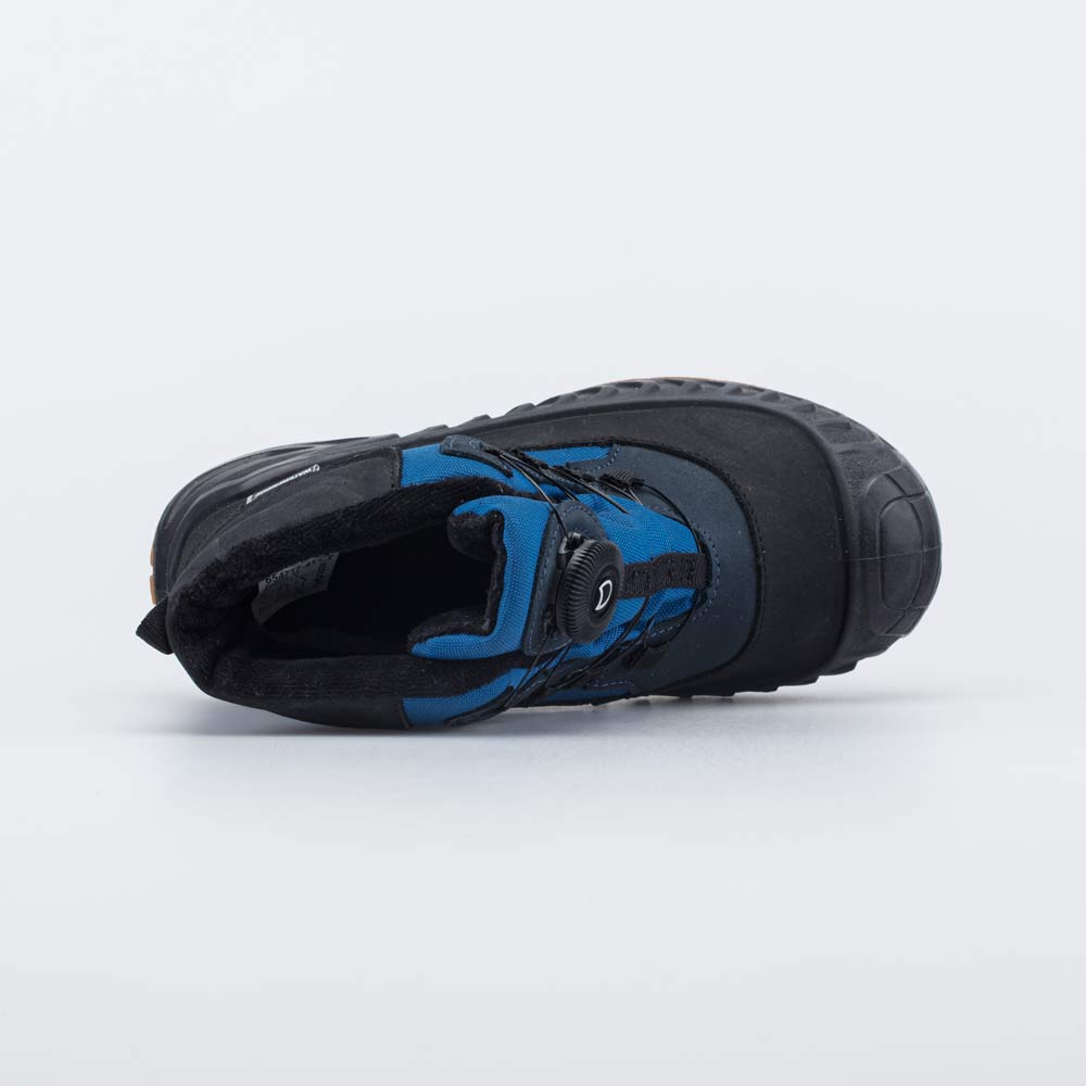 654717-41 Высокие мембранные ботинки, все фото 4