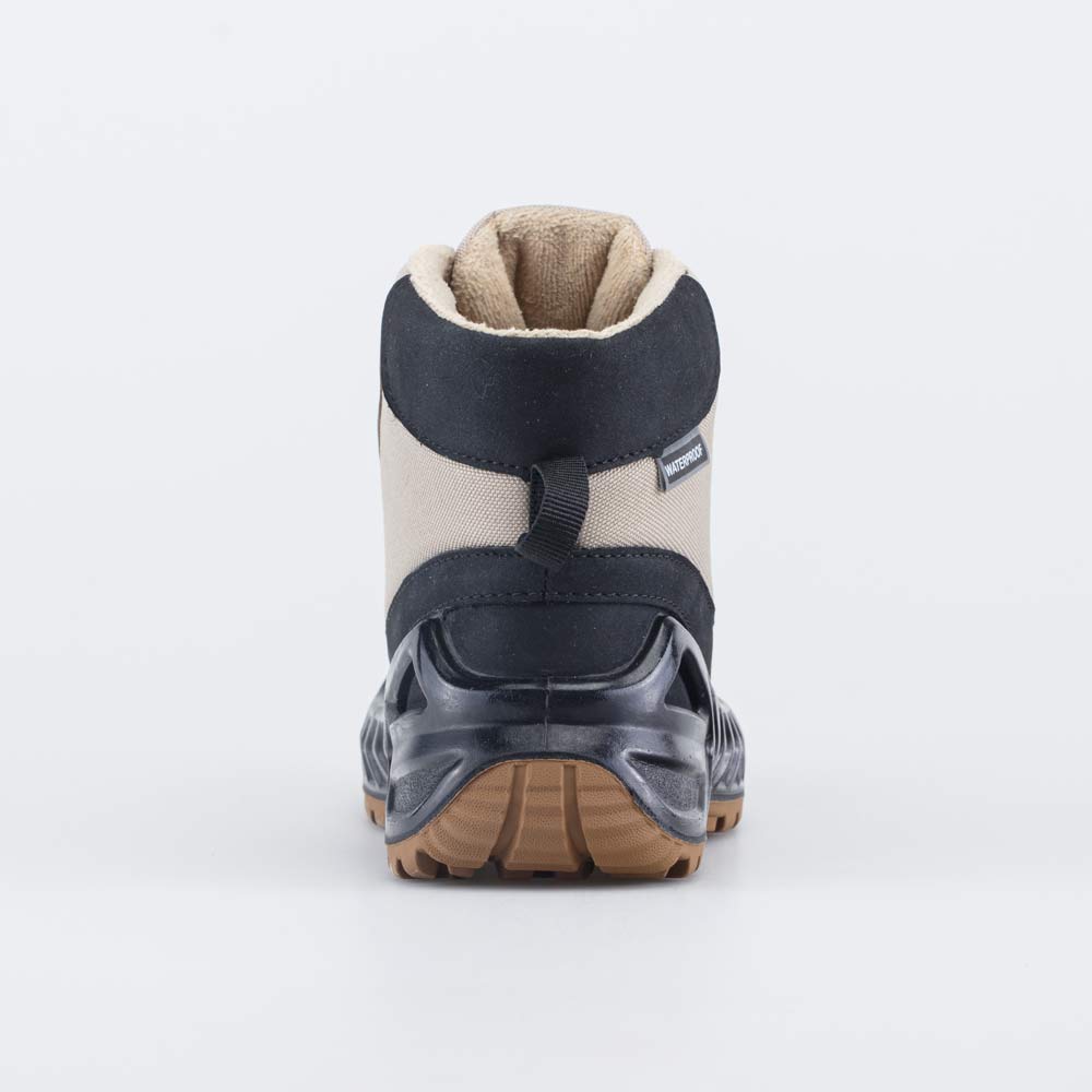 654717-44 Высокие мембранные ботинки, все фото 5