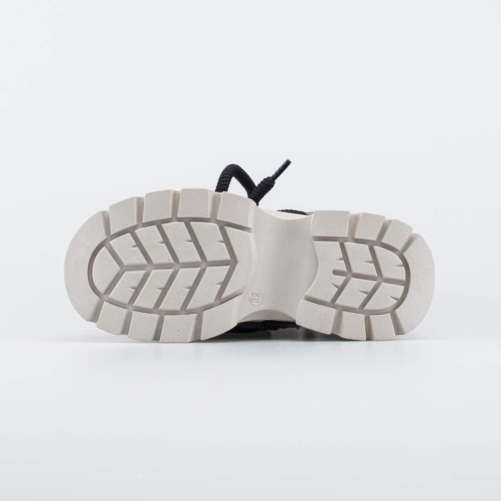 664150-41 Сапоги-дутики с высокой шнуровкой, все фото 3