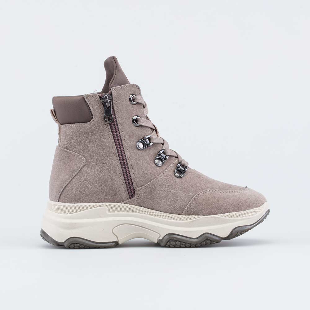 552261-32 Ботинки, все фото 2