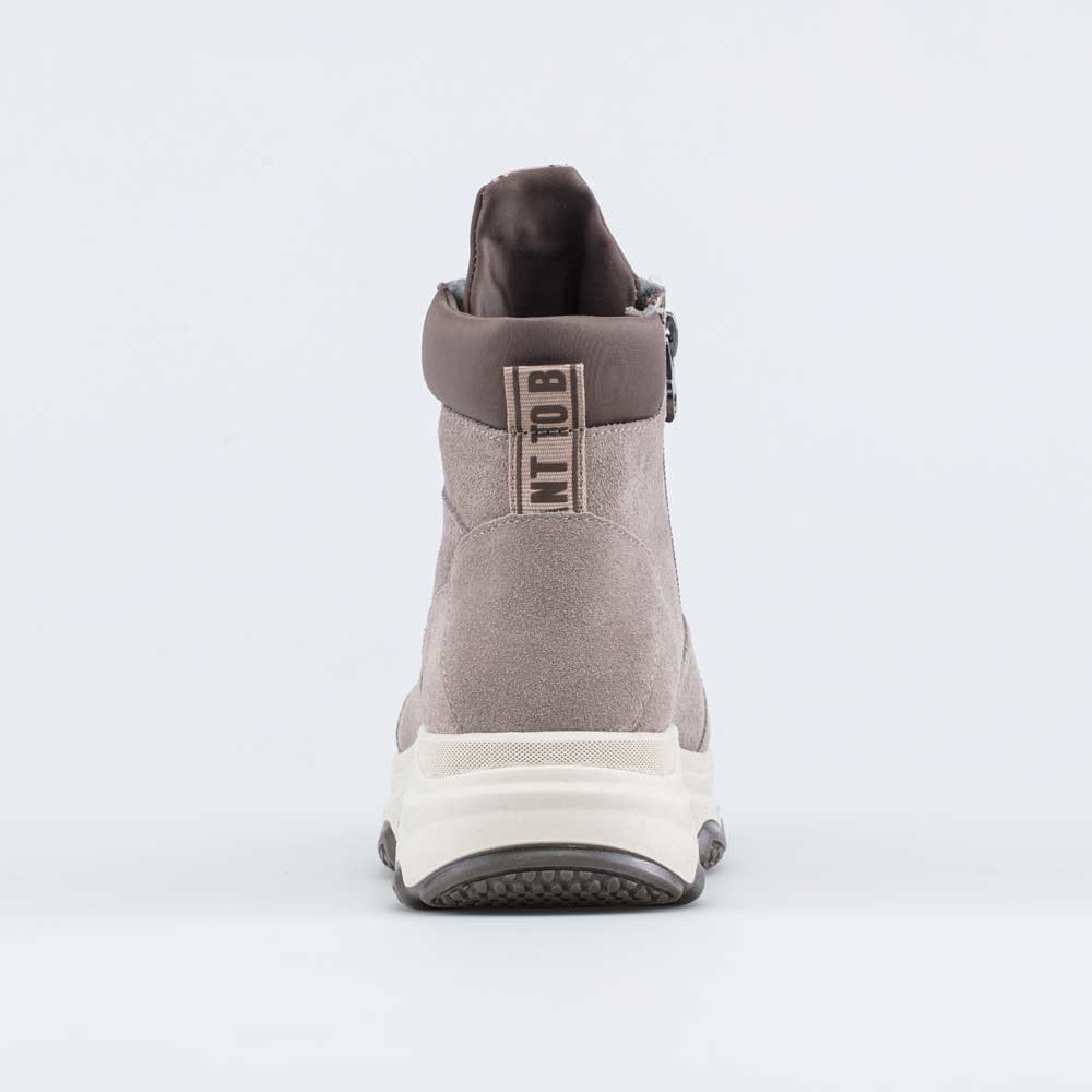 552261-32 Ботинки, все фото 5