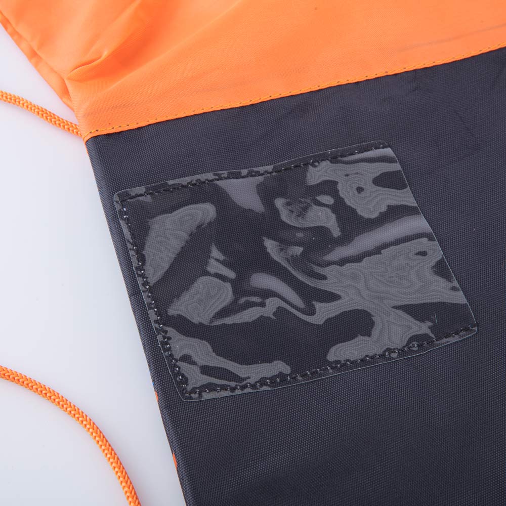 02708124-20 Мешок для сменной обуви FOOTBALL, все фото 2