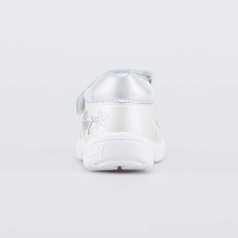 422080-22 Кожаные сандалии на липучках, все фото 5