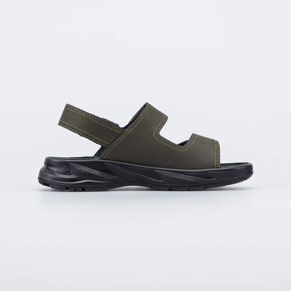 722038-22 Сандалии на липучках, все фото 2