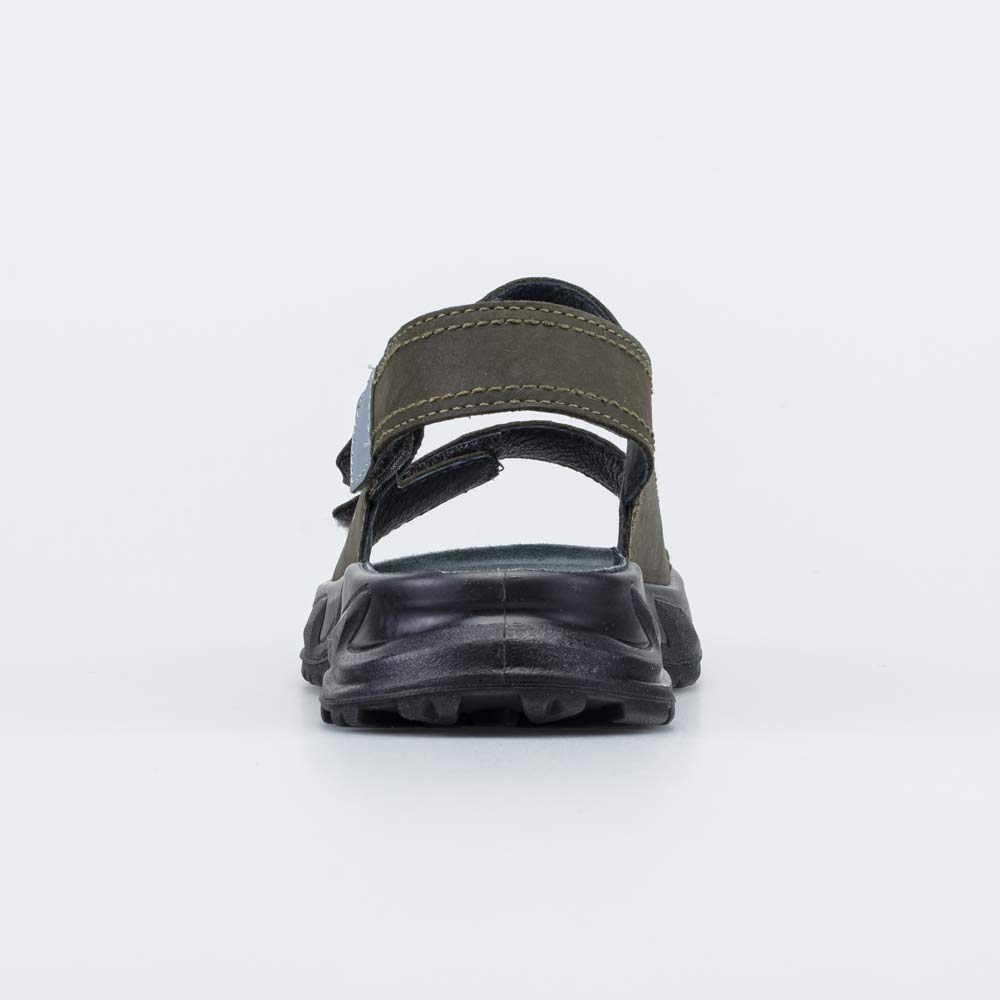 722038-22 Сандалии на липучках, все фото 5