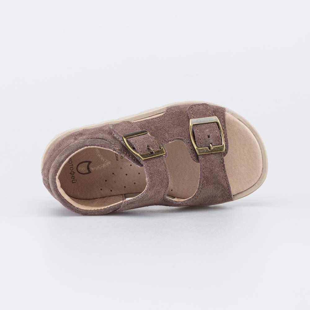 122257-22 Летние сандалии для мальчика, все фото 4