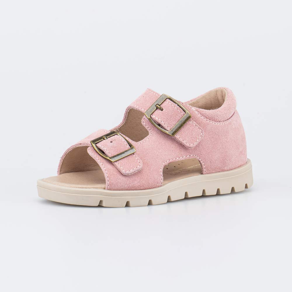 122257-23 Летние сандалии для девочки, все фото 1